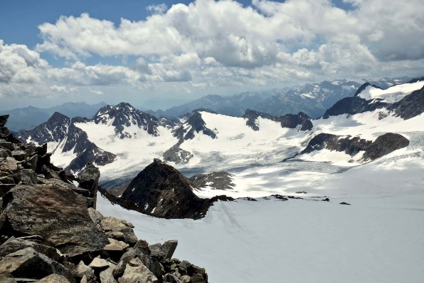 Nürnberger Hütte 5