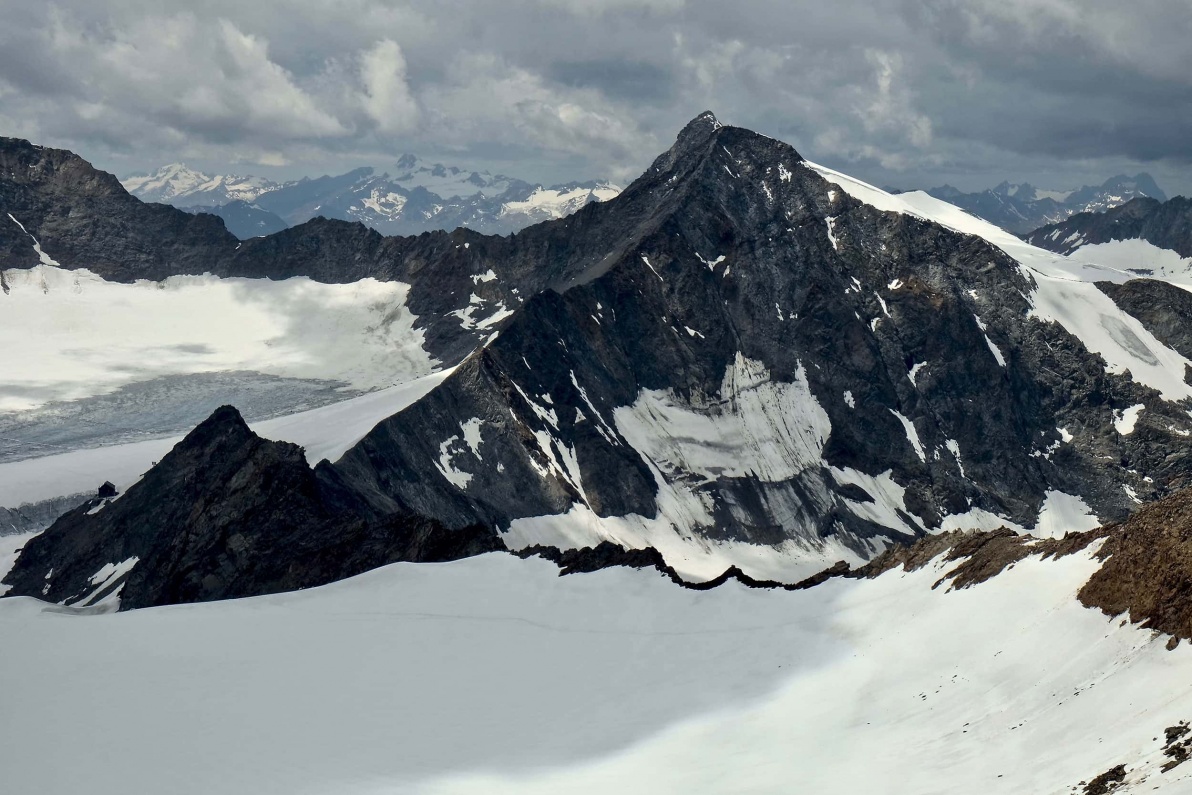 Nürnberger Hütte 6
