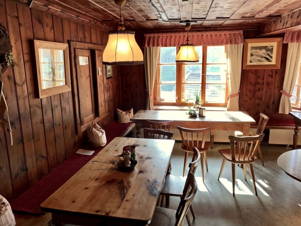 Nürnberger Hütte 6