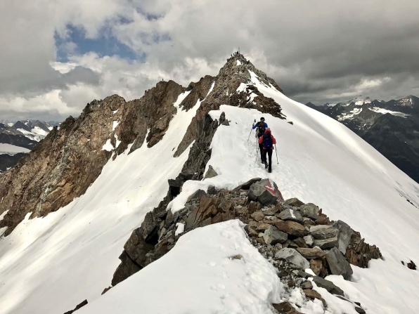 Nürnberger Hütte 7