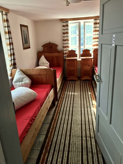 Nürnberger Hütte 7