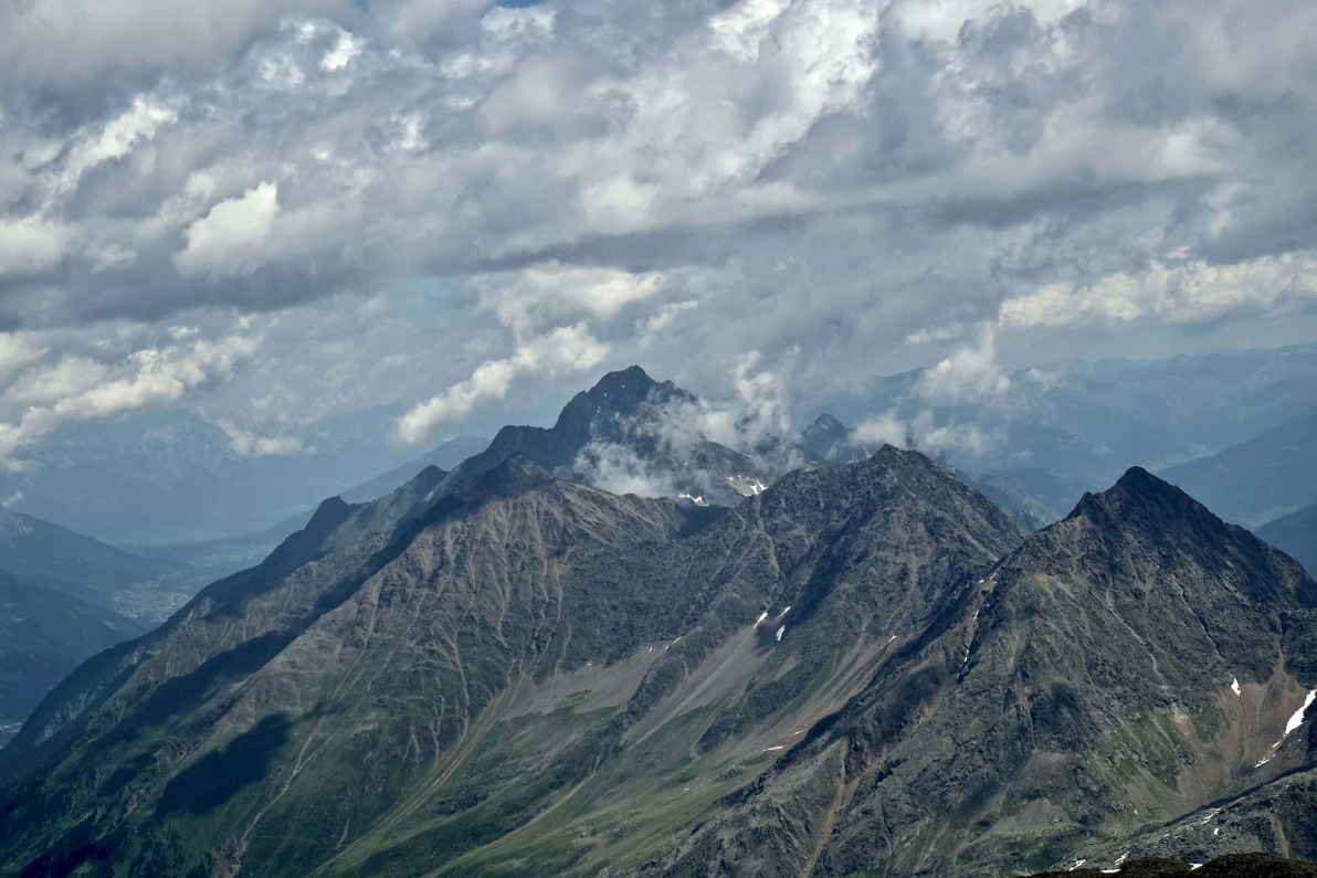 Nürnberger Hütte 9