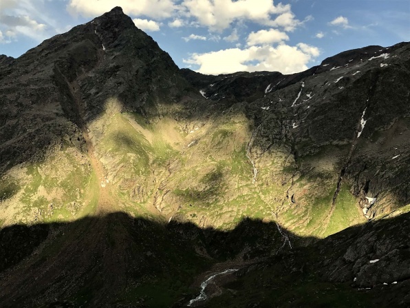 Nürnberger Hütte 9