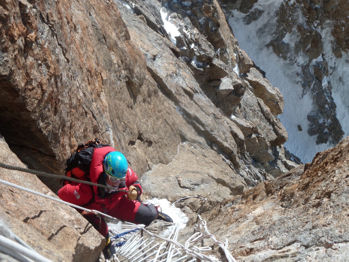 Outville Interview Tamara Lunger Naga Parbat0