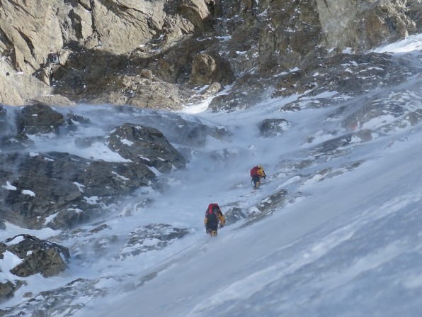 Outville Interview Tamara Lunger Naga Parbat3