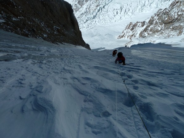 Outville Interview Tamara Lunger Naga Parbat4