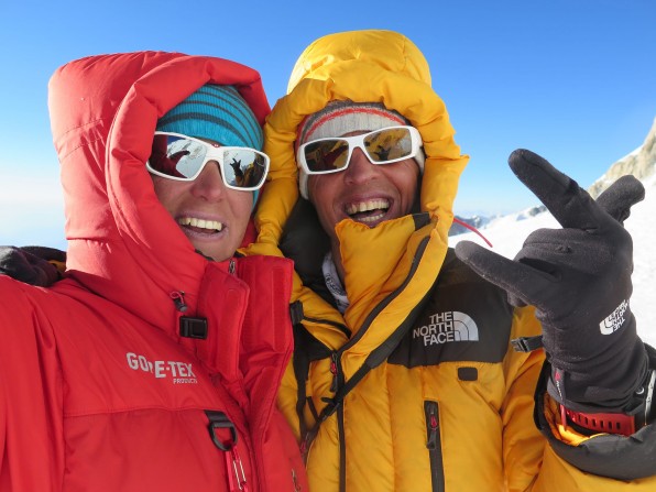 Outville Interview Tamara Lunger Naga Parbat6