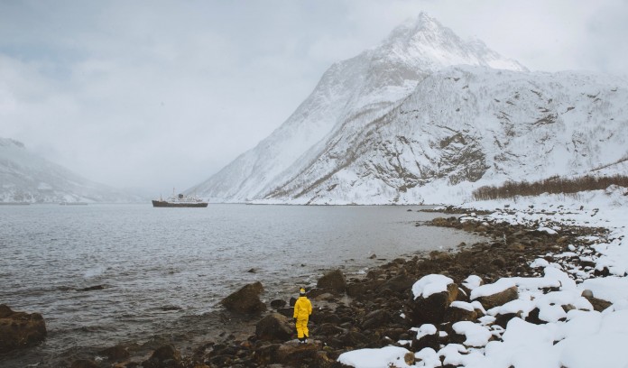 Outville Katharina Kestler Norwegen