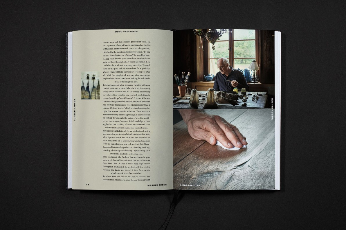 Outville Makers Bible The Alps 16