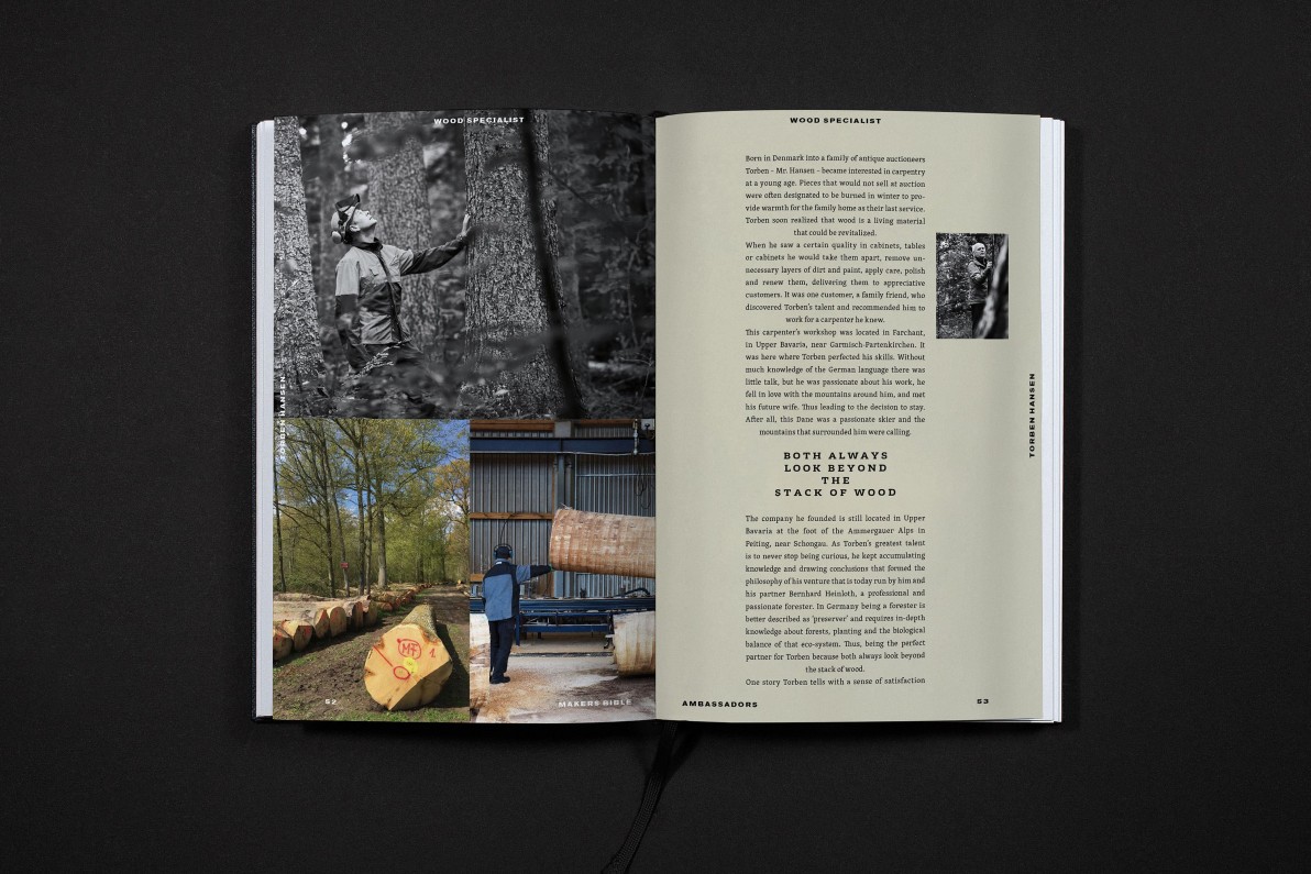 Outville Makers Bible The Alps 18