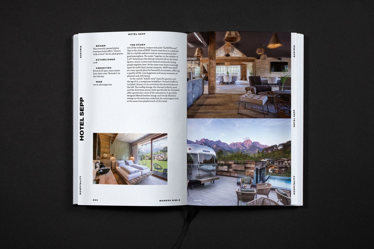 Outville Makers Bible The Alps 20