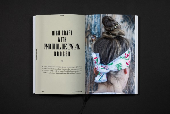 Outville Makers Bible The Alps 26