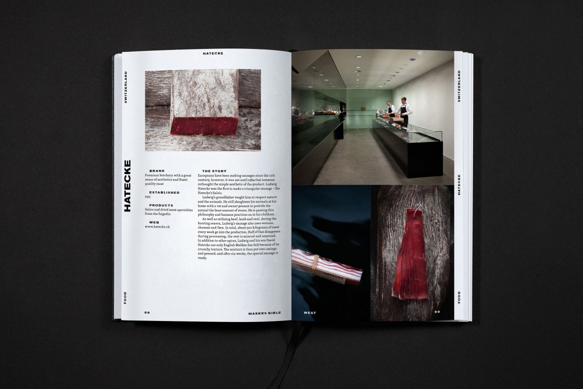 Outville Makers Bible The Alps 3