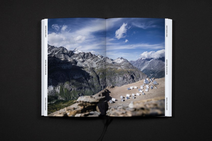 Outville Makers Bible The Alps 31