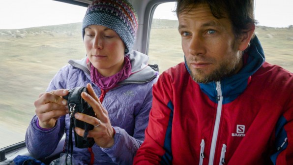 Outville Symphonie on Skis (1)