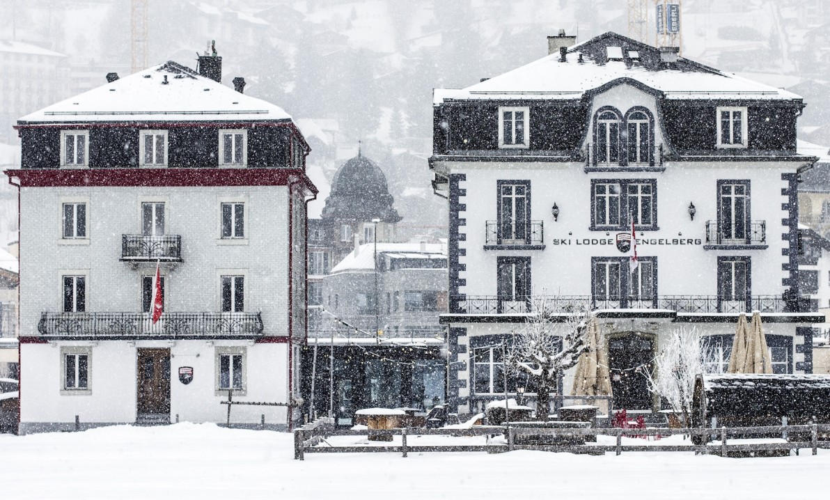 1 Outville Skilodge Engelberg (4)