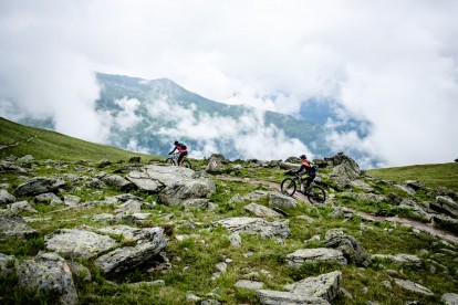 Trail Paradies Davos Outville 25