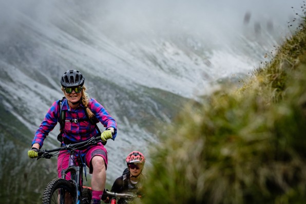 Trail Paradies Davos Outville 9