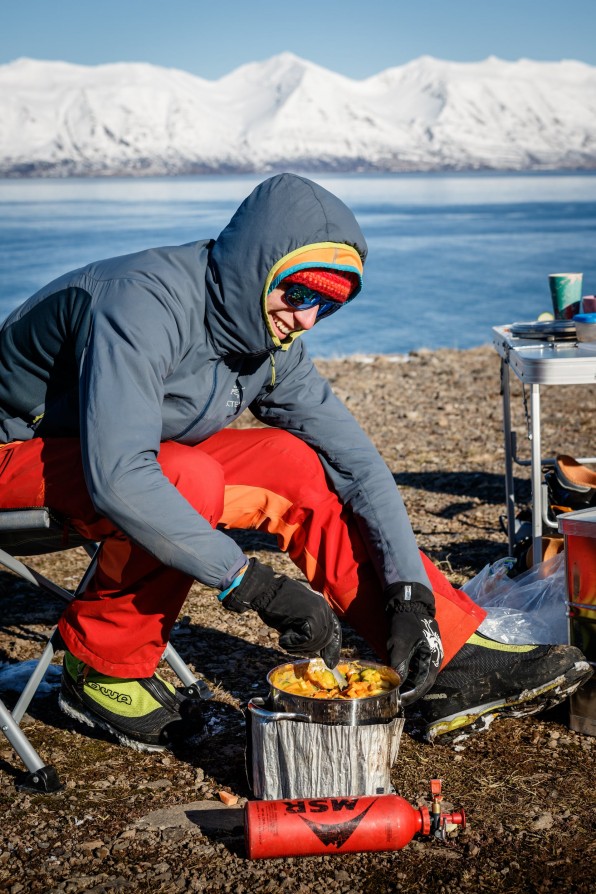 Outville Winterbiwak Hacks 4