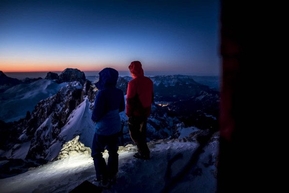 Outville Julian Rohn King of the Dolomites 10