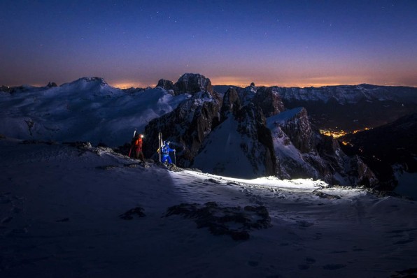 Outville Julian Rohn King of the Dolomites 11