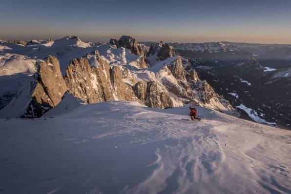 Outville Julian Rohn King of the Dolomites 13