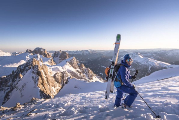 Outville Julian Rohn King of the Dolomites 14