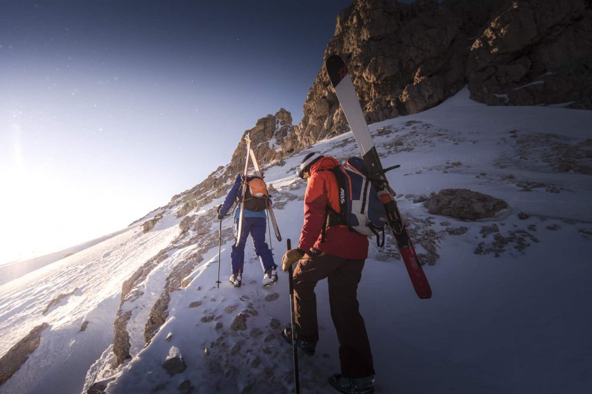 Outville Julian Rohn King of the Dolomites 15