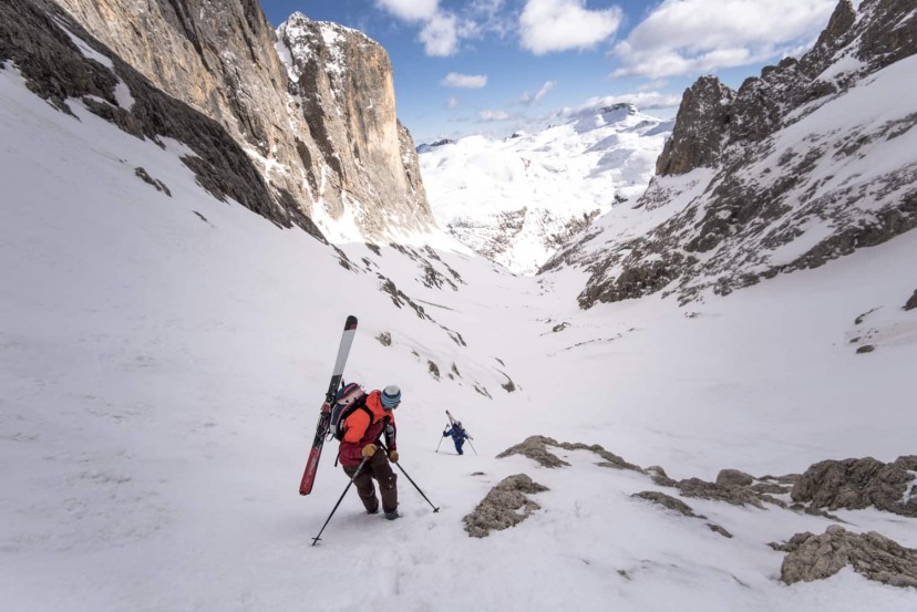 Outville Julian Rohn King of the Dolomites 16