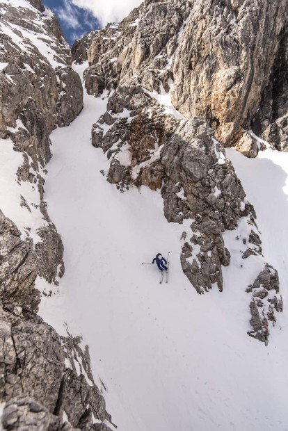 Outville Julian Rohn King of the Dolomites 20
