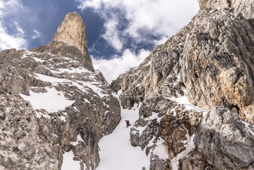 Outville Julian Rohn King of the Dolomites 21