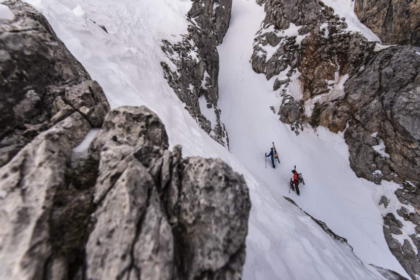 Outville Julian Rohn King of the Dolomites 23