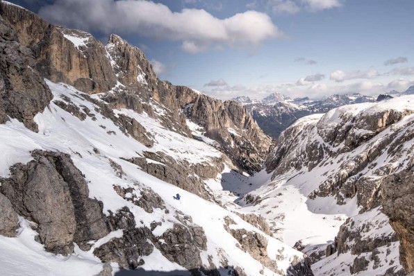 Outville Julian Rohn King of the Dolomites 24