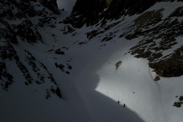 Outville Julian Rohn King of the Dolomites 26