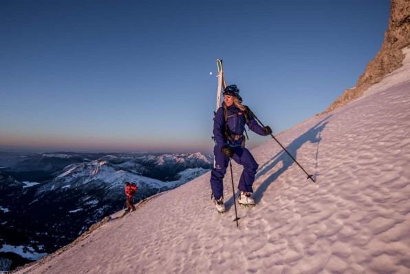 Outville Julian Rohn King of the Dolomites 3