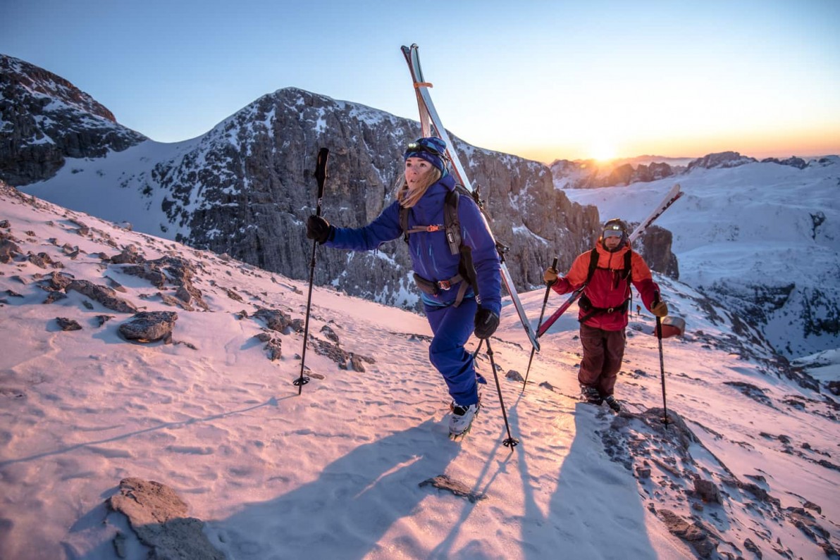 Outville Julian Rohn King of the Dolomites 6