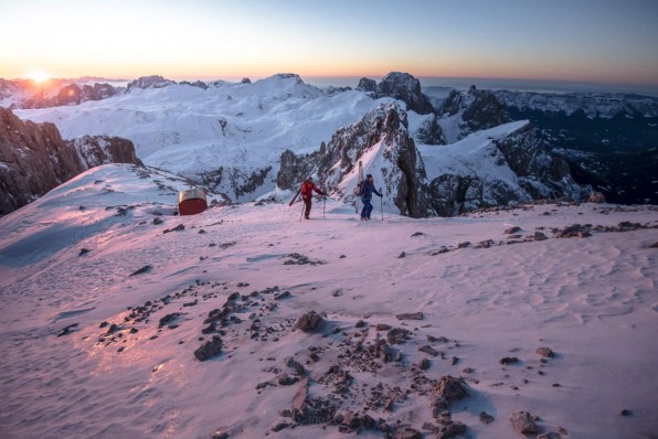 Outville Julian Rohn King of the Dolomites 7