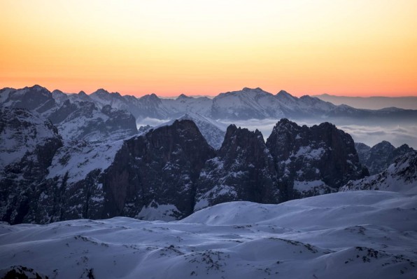 Outville Julian Rohn King of the Dolomites 8