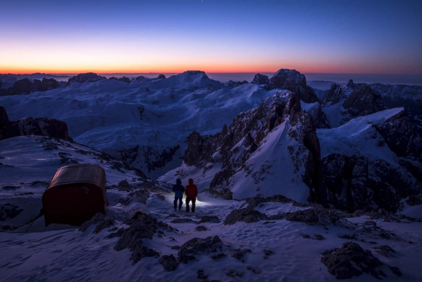 Outville Julian Rohn King of the Dolomites 9