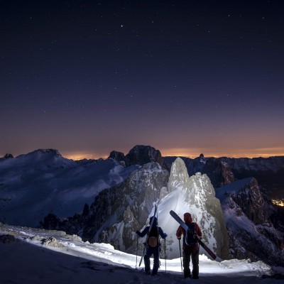 Outville Julian Rohn King of the Dolomites Auswahl 1 Outville Julian Rohn King of the Dolomites Auswahl 1