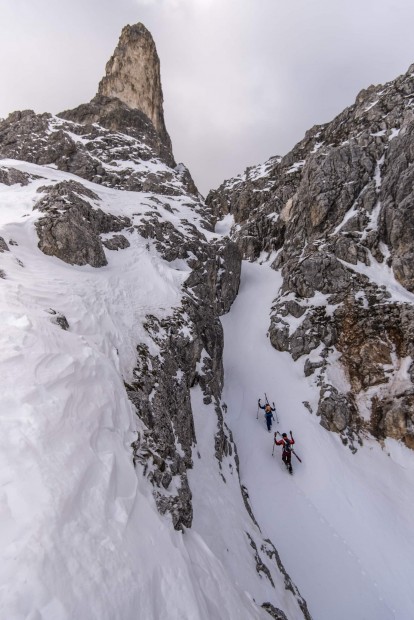 Outville Julian Rohn King of the Dolomites Auswahl 3