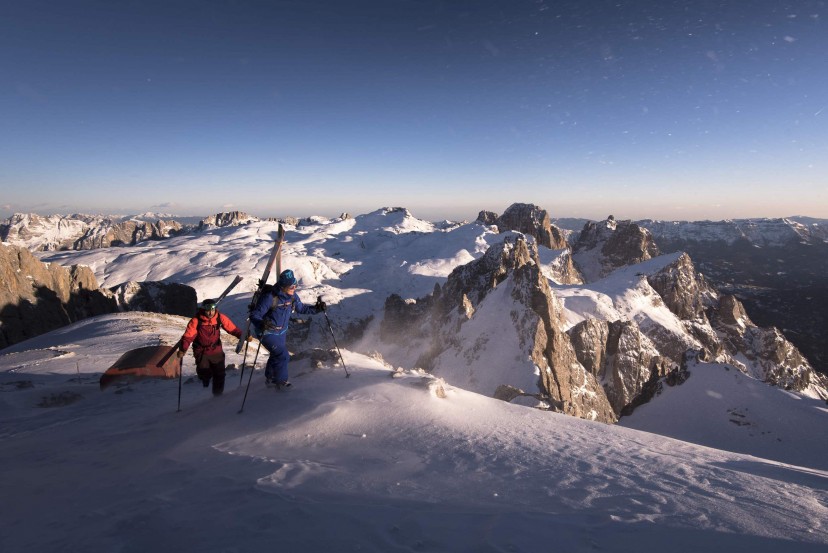 Outville Julian Rohn King of the Dolomites Auswahl 4