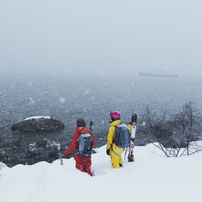 Outville Norwegen Konsta Linkola 7