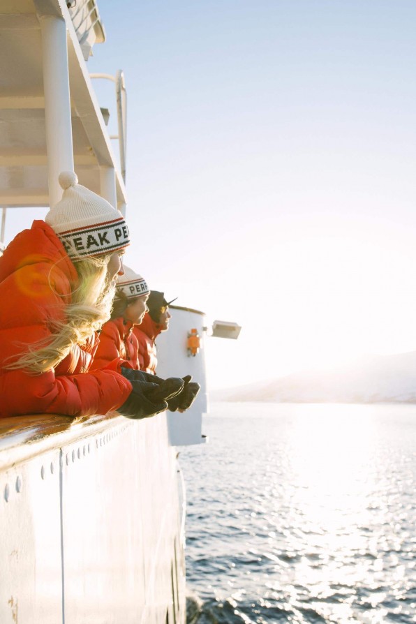 Outville Norwegen Mattias Larsson 23