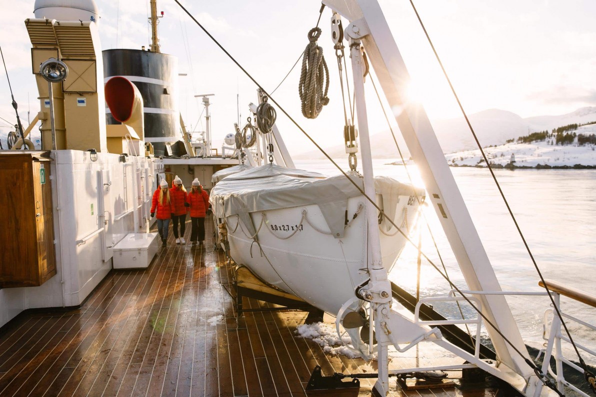 Outville Norwegen Mattias Larsson 24