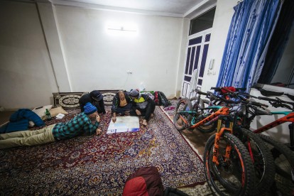 Outvile-Mountainbike-Iran-19