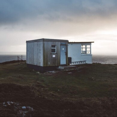 Outville Architektur