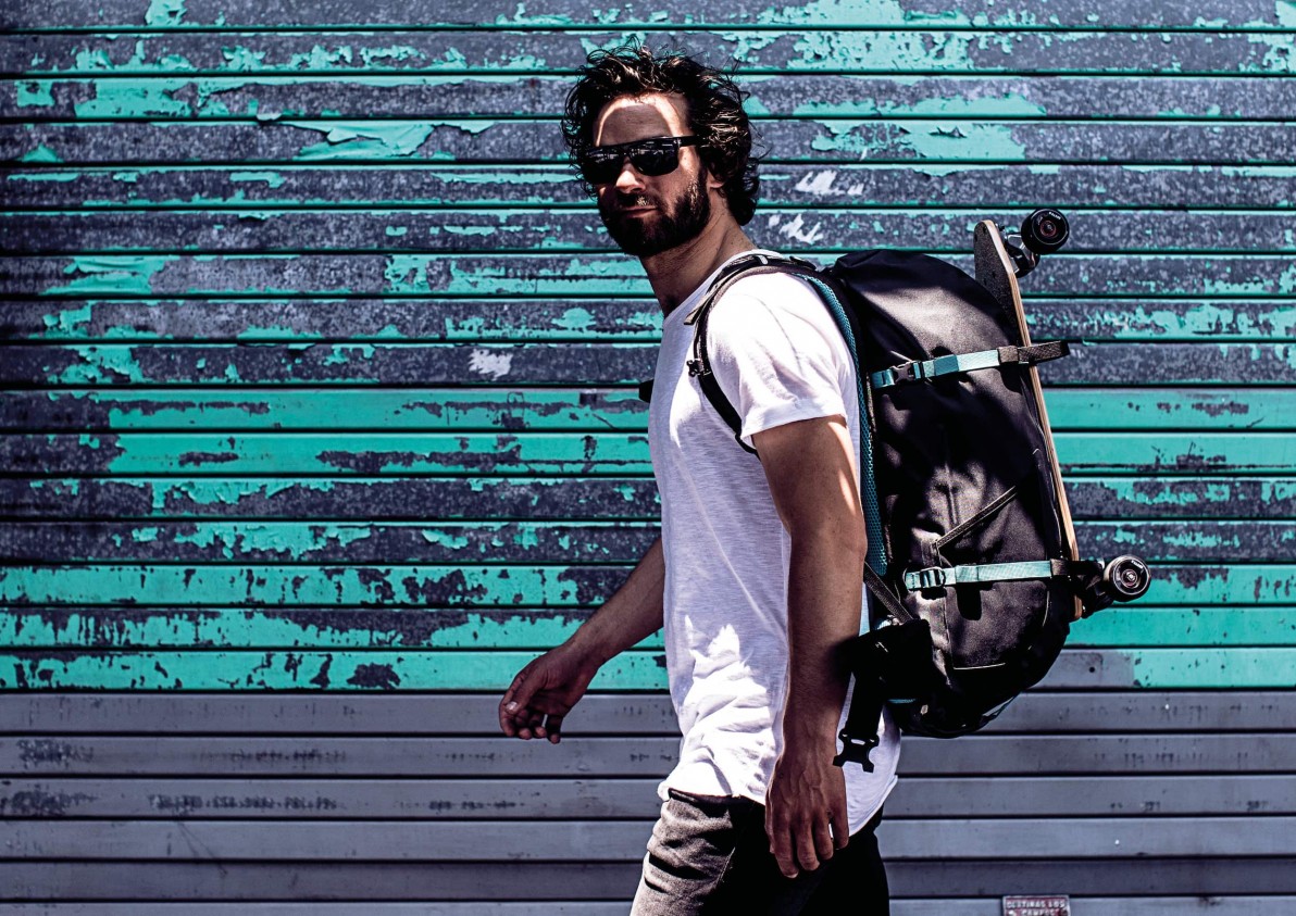 Ortlieb Atrack Outville 6