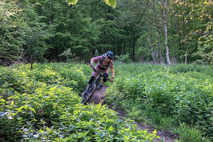 Outville Treuchtlingen Mountainbike 1