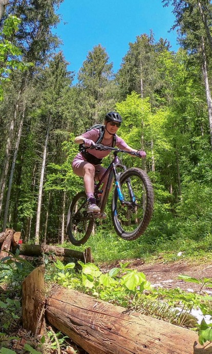 Outville Treuchtlingen Mountainbike 10